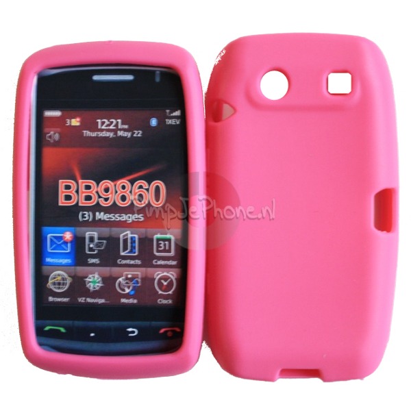 BlackBerry Torch 9860