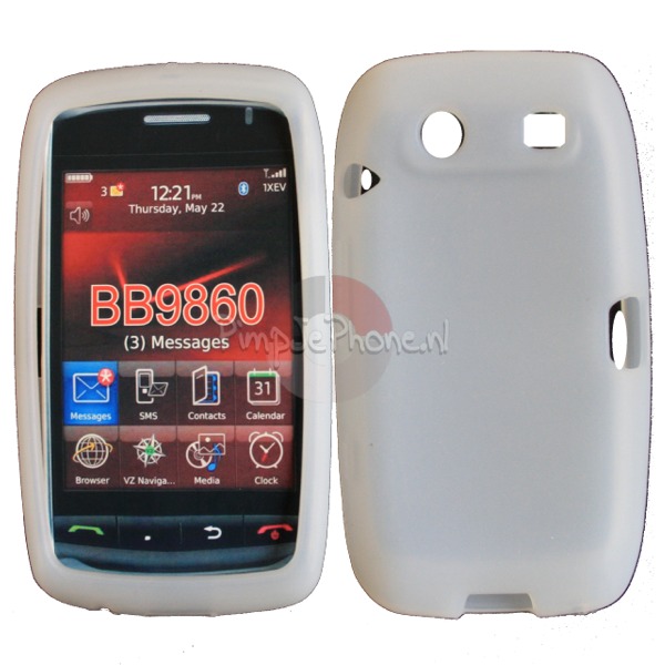 BlackBerry Torch 9860