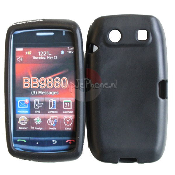 BlackBerry Torch 9860