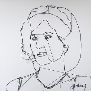 Schilderij