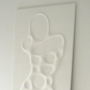 Staand figuur
