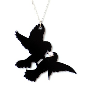 Ketting vogels