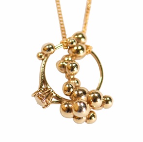 Goldfever ketting 