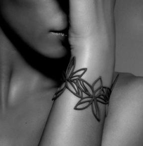 Armband hawai*