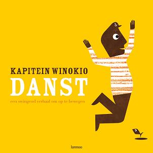 Kapitein Winokio*