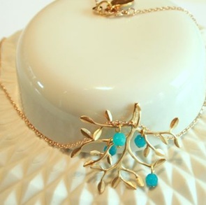 Takje ketting