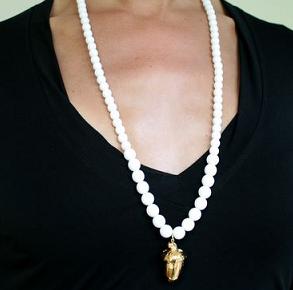 Ketting eikel 