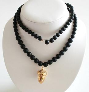 Ketting eikel 