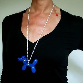 Ketting hond 