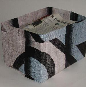 Paperbox