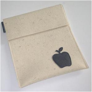 iPad Hoes wit *