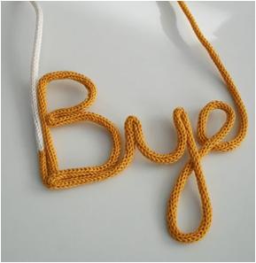 Woordketting BYE !*