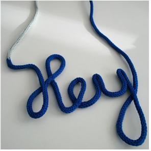 Woordketting HEY !*