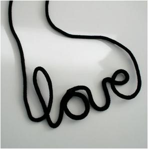 Woordketting LOVE !*