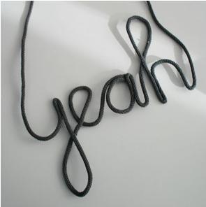 Woordketting YEAH groot !