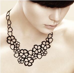 Ketting sweet flower*