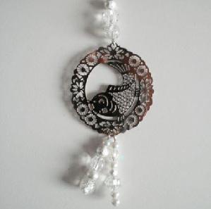 Ketting vis*