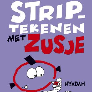 Striptekenen