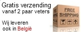 gratis verzending