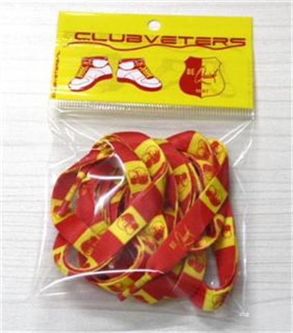 Veters met logo