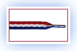 Landenveters nederlandse vlag