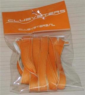Clubveters Oranje - Wit