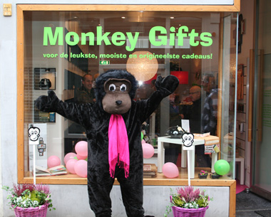 Monkey Gifts the Store MonkeyGifts