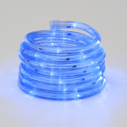 LED LICHTSLANG BLAUW