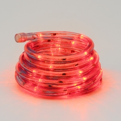 LED LICHTSLANG ROOD