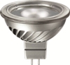 Philips Accent LEDspot  4 watt GU5.3