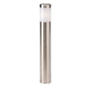 12 VOLT ALBUS RVS TUINLAMP  LED
