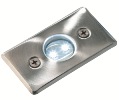 12 VOLT GRONDSPOT AXIS RVS LED