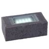 EXILLIS LED STEEN GARDEN LIGHTS 12V
