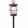 12 VOLT LOCOS LED TUINLAMP
