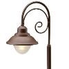 LUMOS TUINLANTAARN        LED WARM-WIT