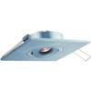 MONTAGEPLAAT VIERKANT 80x80mm