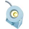 LED OPBOUWSPOT   MET BEUGEL