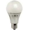 Interlight LEDlamp 2,2 w E27  schemerschakelaar