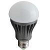 Interlight LEDlamp 6 w E27  warm-wit