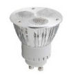 Interlight LEDspot 3 w GU10  warm-wit dimbaar