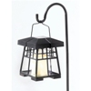 ASSISI 7636 SOLAR TUINLAMP