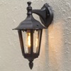 FIRENZE 7231-750 HANGEND  ZWART