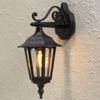FORLI BUITENLAMP 7218-750 KONSTSMIDE