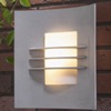 BUITENLAMP IDUN 508-312 KONSTMIDE