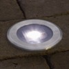SOLAR LIGHT 7626-000 KONSTSMIDE