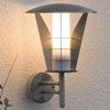 LIVORNO 7343 RVS LAMP KONSTSMIDE