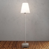 LUCCA TERRASLAMP KONSTSMIDE 450-300