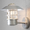MODENA WANDLAMP                  GEGALVANISEERD