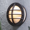 KONSTSMIDE 515-752 ODEN BUITENLAMP