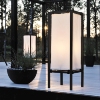 Tuli terras schemerlamp Tuli terras schemerlamp